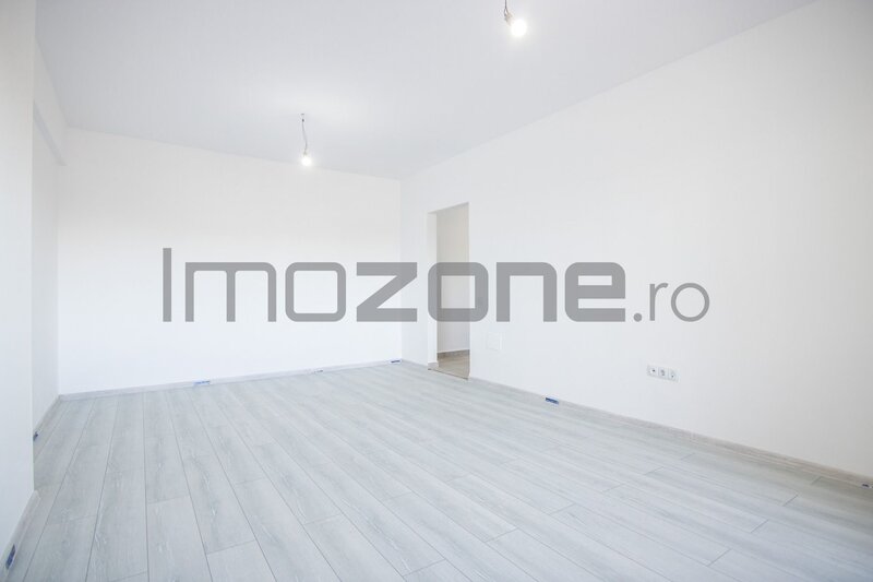 Doua camere, discount luna august: -10% din valoarea avansului, 10 modele diferite